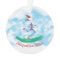 PERSONALIZED © Christmas Holiday Lady Runner