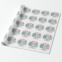 Personalized Christmas Mama Holiday Custom Mother 