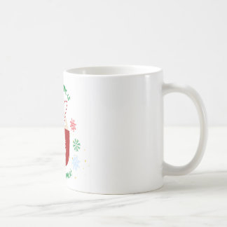 Personalized Christmas Mug | This Is My Mug of Chr