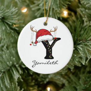 Personalized Christmas Ornament for Dad or Teacher