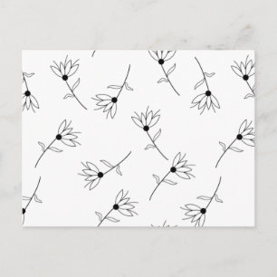 Personalized Christmas Photo Postcards