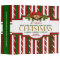 Personalized Christmas Recipe Binder