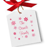 Personalized Christmas Snowflake Self-inking Stamp<br><div class="desc">Add a vintage touch to your festive projects with this lovely monogrammed snowflake rubber stamp. It's perfect for adding a personal flair to your Christmas gifts and stationery. Select your favorite ink color to complement your holiday spirit and spread some extra cheer to your loved ones!</div>