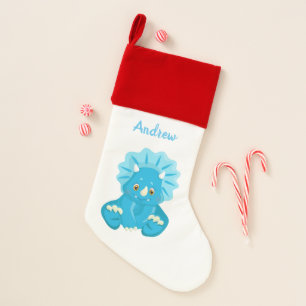 Personalized Christmas Stocking