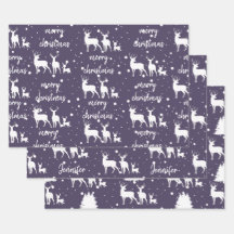 Personalized Christmas