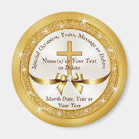 Personalized Church Gifts for Any Occasion, Church