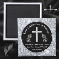 Personalized Church Giveaways for Any Occasion