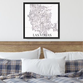 Personalized City Map Poster Custom Location PriNT