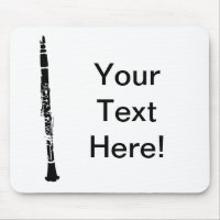 Personalized Clarinet