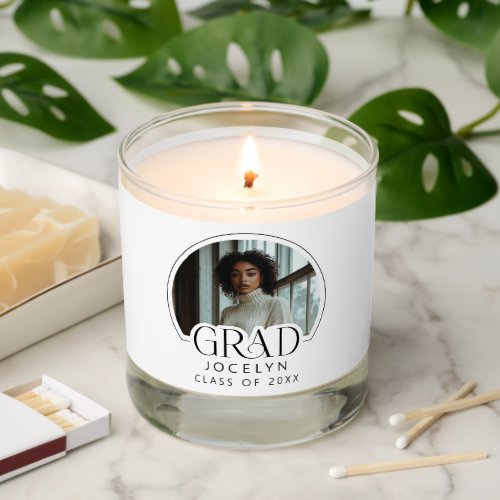 Personalized Class of 2025 Graduation Keepsake