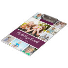 Personalized Class Photo Collage Teacher