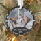 Personalized Classic Family Picture Christmas 2025
