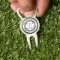 Personalized Classic Golf Club Name
