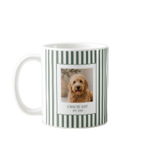 Personalized Classic Pet Photo