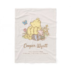 Personalized Classic Winnie the Pooh and Piglet