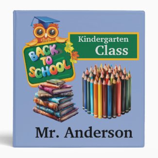 Personalized Classroom
