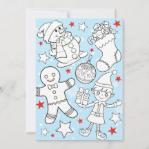 Personalized Classroom COLOR IT Reading Log