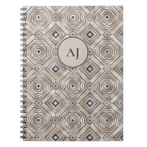 Personalized Classy customize business planner Notebook