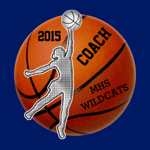 Bball Keychains Lanyards Zazzle