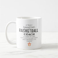 Personalized Coach Appreciation