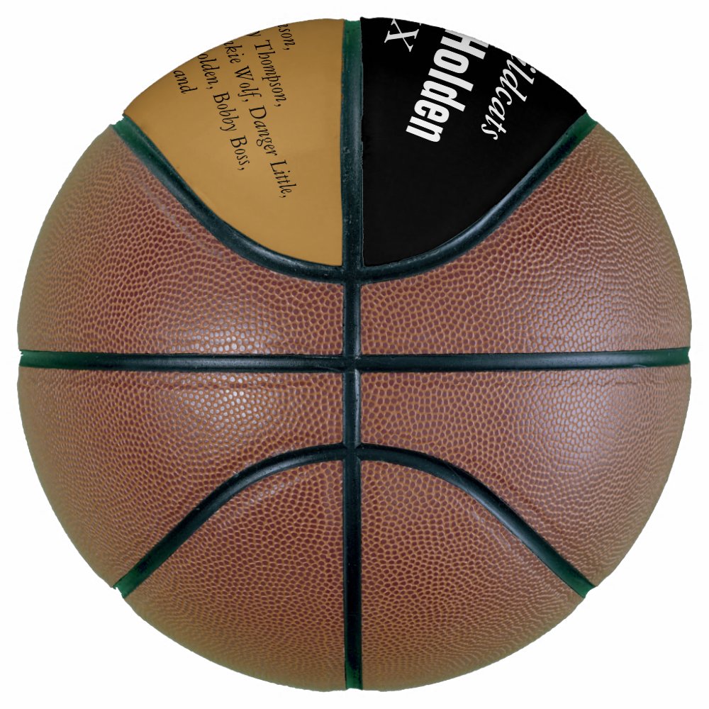Disover Personalized Coaches Name Team Members Year Basketball