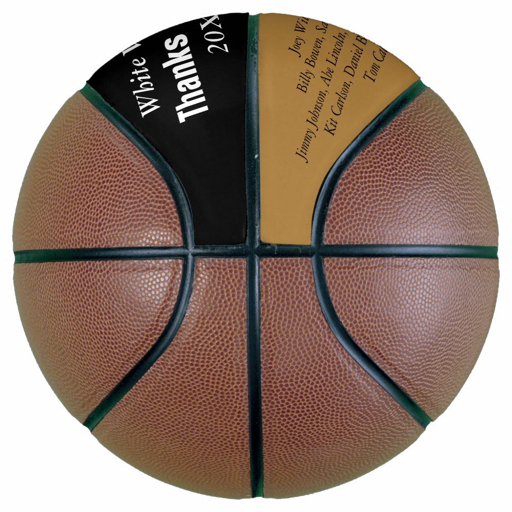 Disover Personalized Coaches Name Team Members Year Basketball