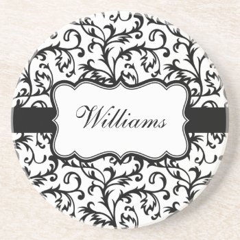 Personalized Coasters by pmcustomgifts at Zazzle