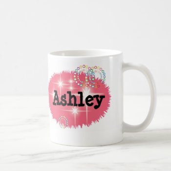 Personalized Coffee Cup by ImpressImages at Zazzle