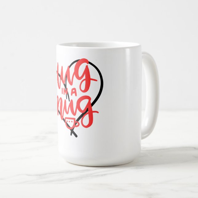 Personalized Coffee Cup, Birthday Gift Ideas, Cust Coffee Mug (Front Right)