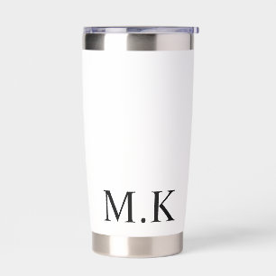 Personalized Coffee cup Travel coffee mug Insulate Insulated Tumbler