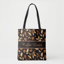 Personalized Coffee Lover