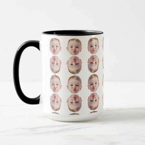 Personalized Coffee Mug Coffee Mug with Pictures