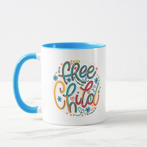 Personalized Coffee Mug Custom Bistro Cup