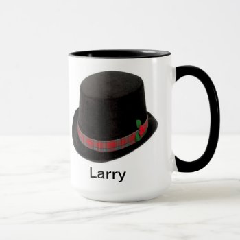 Personalized Coffee Mug  For A Man.. by SharCanMakeit at Zazzle