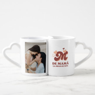 "personalized coffee mug for mom" the perfect gift