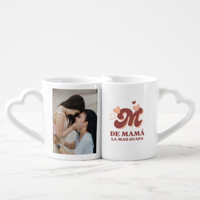 "personalized coffee mug for mom" the perfect gift (Front Nesting)