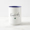 Personalized Coffee Mug with Name