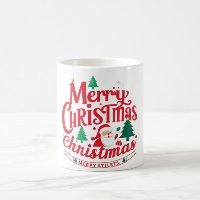 Personalized Coffee Mugs for Unique Gifts   (Center)