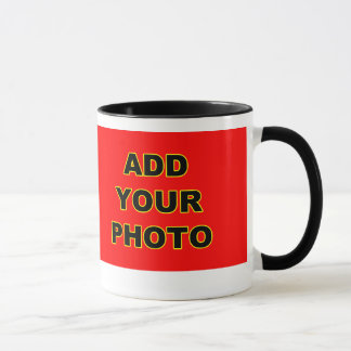 Personalized Coffee Mugs with Pictures