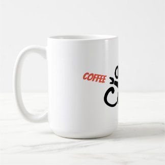 Personalized Coffee Ninja Coffee Mug