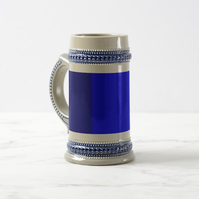 Personalized Coffee & Tea Cup Gift (Front Left)