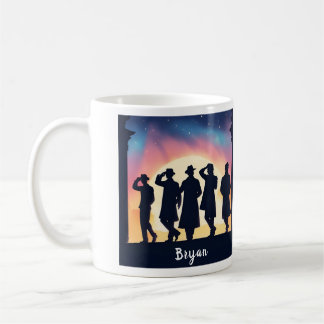 Personalized Coffee/Tea Mug Theater Actor Actress