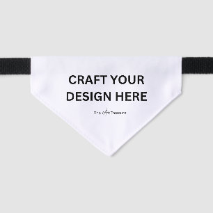 Personalized Collar Accessory for Dogs & Cats