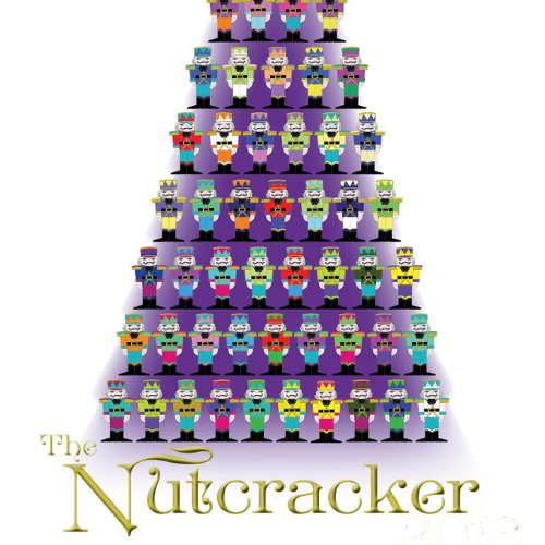 Personalized Commemorative Nutcracker  Thermal Tumbler