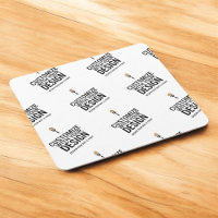 Personalized Company Branded Custom Minimalist