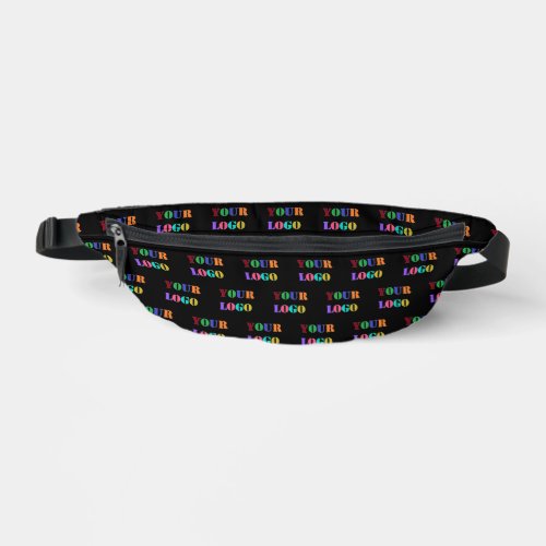 Personalized Company Logo Business Fanny Pack