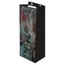 Personalized Company Logo | Own Brand Packaging