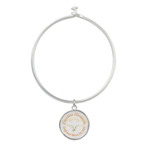 Personalized Confirmation Keepsake  