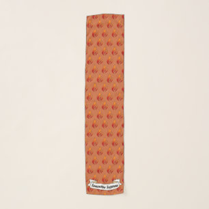 Personalized Confirmation or Pentecost Scarf