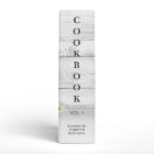 Personalized Cookbook for Recipes